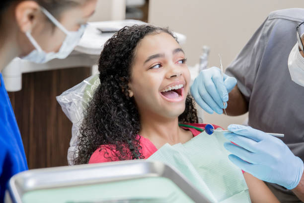 Best Emergency Dental Care for Trauma or Injury in Palestine, IL