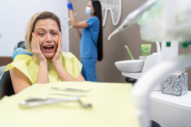 Best Emergency Treatment for Toothache in Palestine, IL