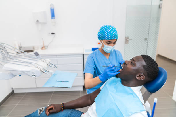 Best After-Hours Emergency Dentist in Palestine, IL